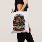 Musikliebhaber Tasche (Von Nahem)
