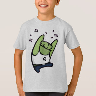 Musikmonster T-Shirt