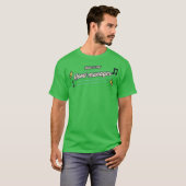 MUSIKMOOD T-Shirt (Vorne ganz)