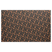 Musikmusikdekor des Streichquartetts Instrumente Stoff (Yard (91,4 cm))