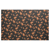 Musikmusikdekor des Streichquartetts Instrumente Stoff (Fat Quarter (45,7 x 55,9 cm))