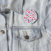 Musikmuster Button (Beispiel)
