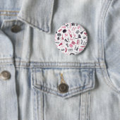 Musikmuster Button (Beispiel)