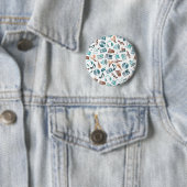 Musikmuster Button (Beispiel)