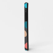 Musikmuster Case-Mate iPhone Hülle (Hinten/Links)
