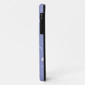 Musikmuster Case-Mate iPhone Hülle (Hinten/Links)