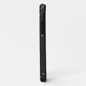 Musikmuster Case-Mate iPhone Hülle (Hinten/Links)