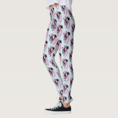 Musiknote Fairy Leggings (Links)