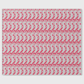 Musiknote Geschenkpapier (Flach)