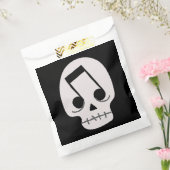 Musiknote Geschenktütchen (Versiegelt)