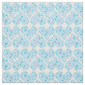 Musiknote Herz Stoff (Muster)