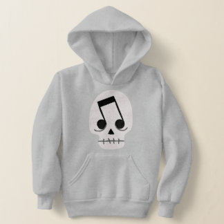 Musiknote Hoodie