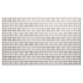 Musiknote Stoff (Yard (91,4 cm))