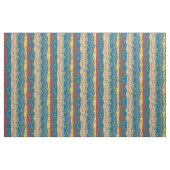 Musiknote Stoff (Fat Quarter (45,7 x 55,9 cm))