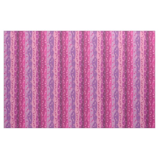 Musiknote Stoff (Fat Quarter (45,7 x 55,9 cm))