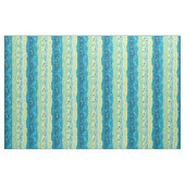 Musiknote Stoff (Fat Quarter (45,7 x 55,9 cm))