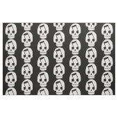 Musiknote Stoff (Fat Quarter (45,7 x 55,9 cm))