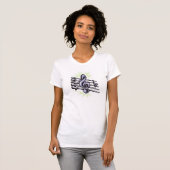 Musiknote T-Shirt (Vorne ganz)