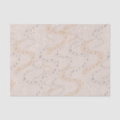 Musiknote Tissue Paper Seidenpapier (Vorderseite)