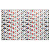 Musiknoten Druckgewebe Stoff (Yard (91,4 cm))