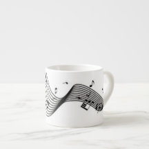 Musiknoten