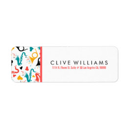 Musiknoten-Instrumente und Herz-Muster