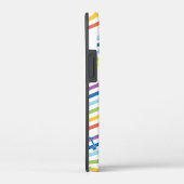 Musiknoten iPhone Case