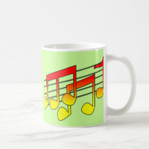 Musiknoten