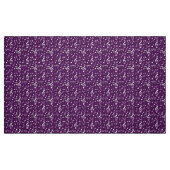 Musiknoten Stoff (Fat Quarter (45,7 x 55,9 cm))