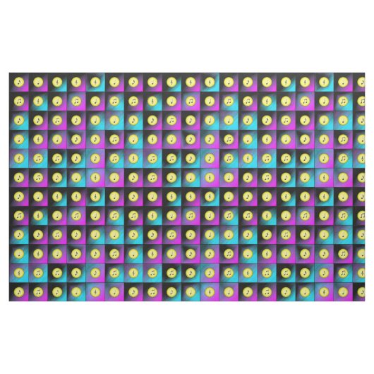 Musiknoten Stoff (Yard (91,4 cm))