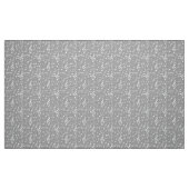 Musiknoten Stoff (Fat Quarter (45,7 x 55,9 cm))