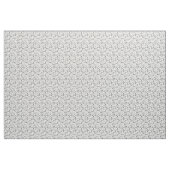 Musiknoten Stoff (Yard (91,4 cm))