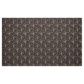 Musiknoten Stoff (Fat Quarter (45,7 x 55,9 cm))