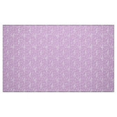 Musiknoten Stoff (Fat Quarter (45,7 x 55,9 cm))