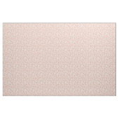 Musiknoten Zeichen zusätzliche Pink Stoff (Yard (91,4 cm))