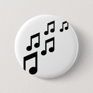 Musiknotenikone Button