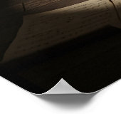 Musikpause 2 poster (Ecke)