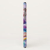 MUSIKPINK CLOWN Case-Mate iPhone HÜLLE (Hinten/Links)