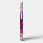 MUSIKPINK CLOWN Case-Mate iPhone HÜLLE (Rückseite / Rechts)