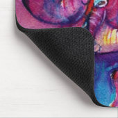 MUSIKPINK CLOWN MOUSEPAD (Ecke)