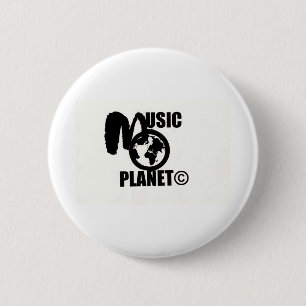 MUSIKPLANET BUTTON