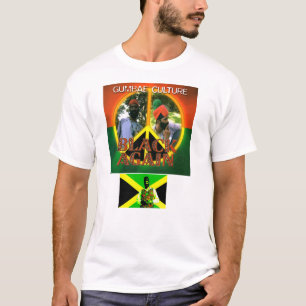 MUSIKPLANET GUMBAE Men's Basic T - Shirt