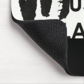 MUSIKPLANET Mousepad (Ecke)