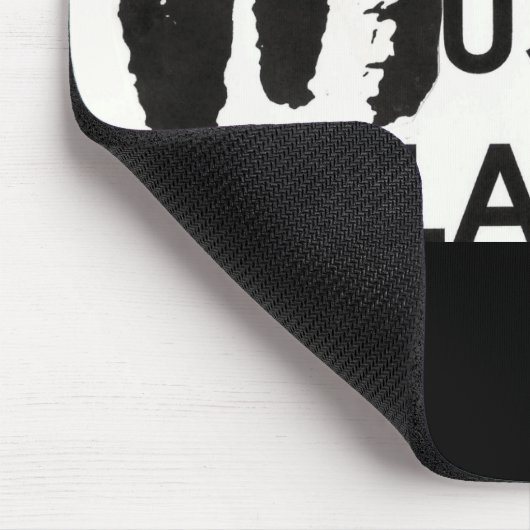 MUSIKPLANET Mousepad (Ecke)