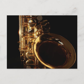 Musikpostkarte 10 postkarte