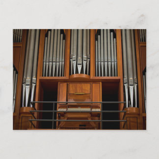 Musikpostkarte 11 postkarte