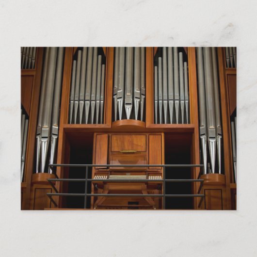 Musikpostkarte 11 postkarte (Vorderseite)