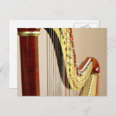 Musikpostkarte 5 postkarte (Vorne/Hinten)