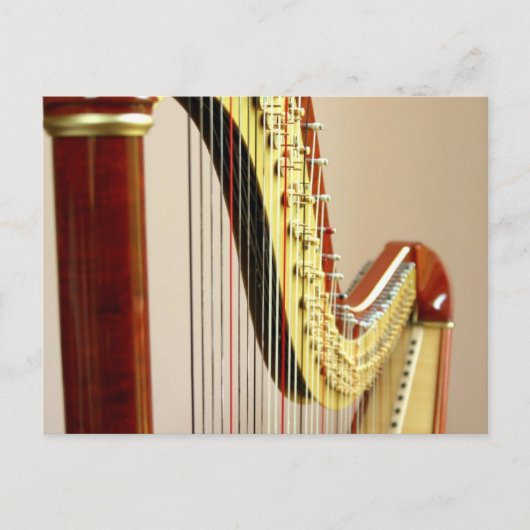 Musikpostkarte 5 postkarte (Vorderseite)