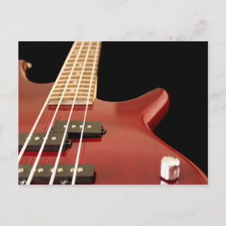 Musikpostkarte 6 postkarte